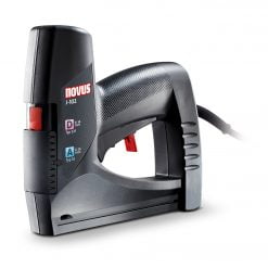 Novus electric staple gun J-102