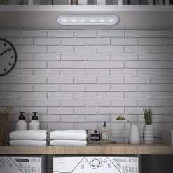 Functional luminaires