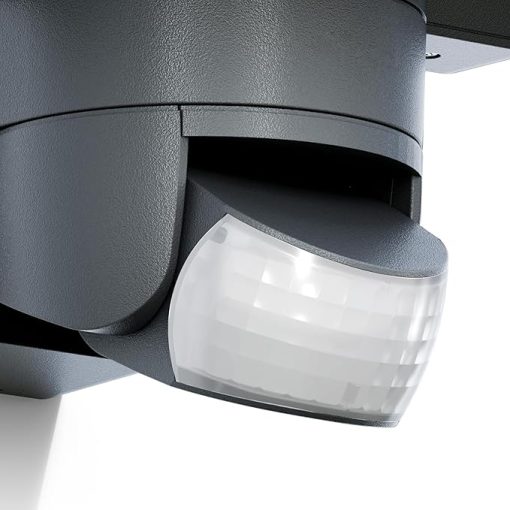 Steinel XLED Protect S ar kustības detektoru, balta - Image 3