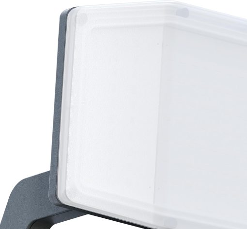 Steinel XLED Protect S ar kustības detektoru, balta - Image 4