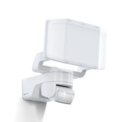 Steinel XLED Protect S ar kustības detektoru, balta